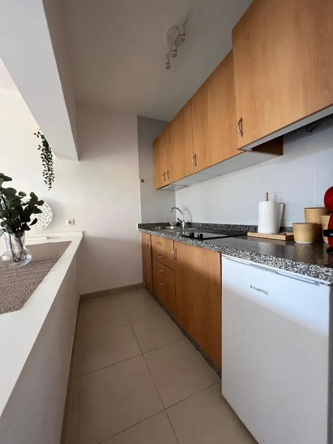 Corralejo Garden House Apartment La Oliva 0*,  Spain