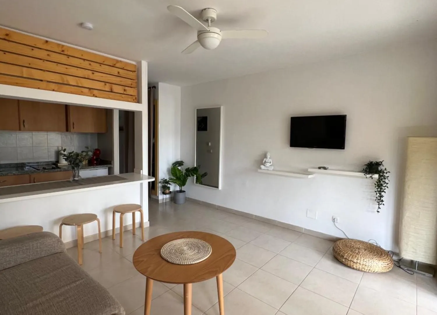 Corralejo Garden House Apartment La Oliva 0*,