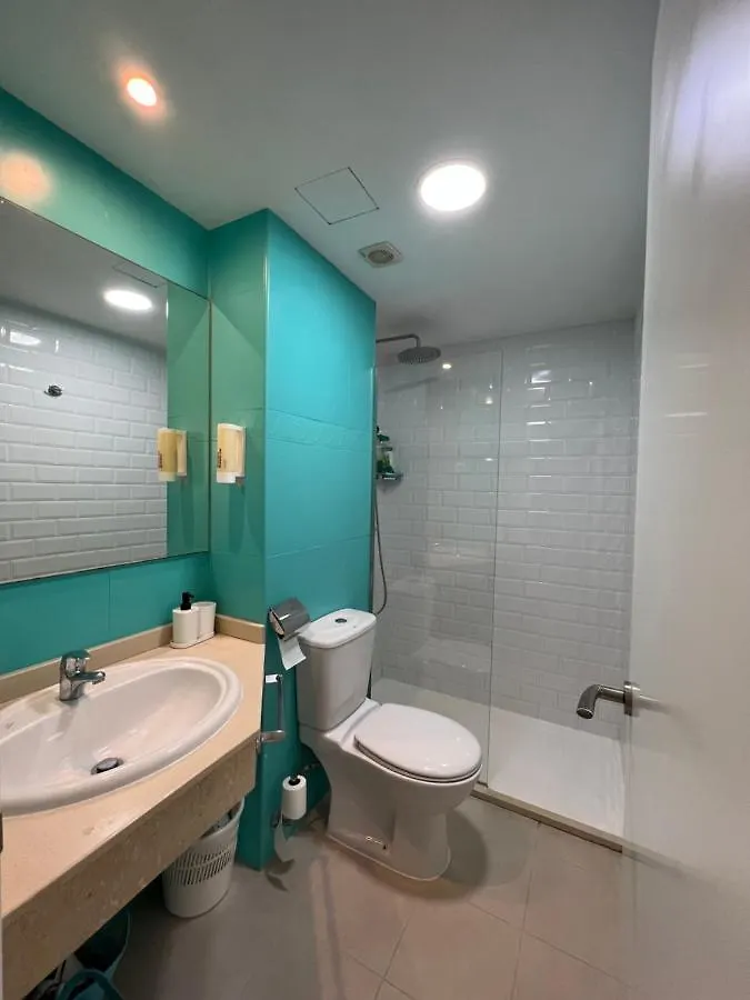 Corralejo Garden House Apartment La Oliva