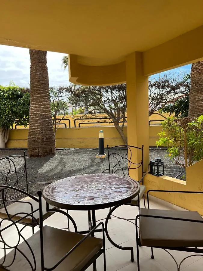 Corralejo Garden House Apartment La Oliva 0*,  Spain