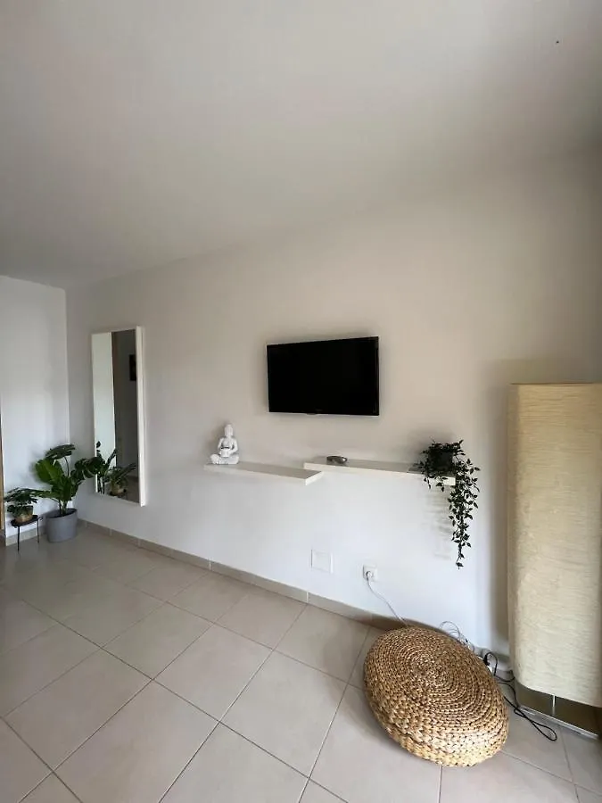 Corralejo Garden House Apartment La Oliva