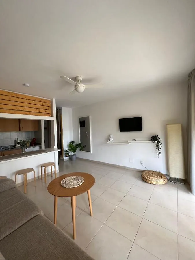 Corralejo Garden House Apartment La Oliva Spain