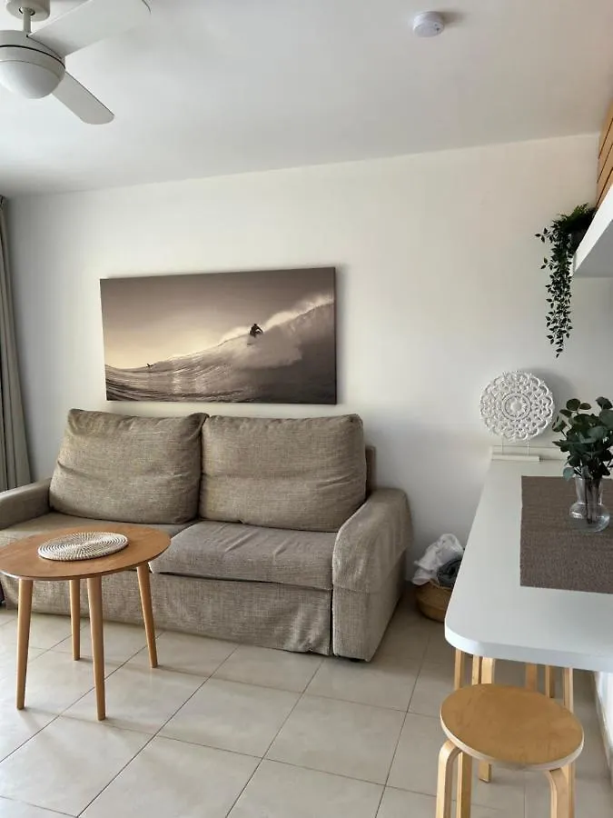 Corralejo Garden House Apartment La Oliva