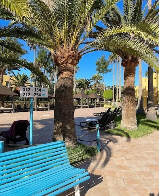 Corralejo Garden House Apartman La Oliva