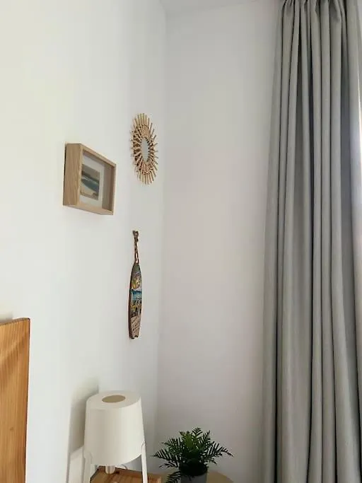 Corralejo Garden House Apartment La Oliva 0*,