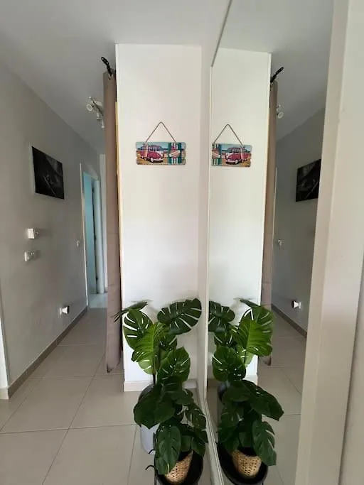Corralejo Garden House Apartment La Oliva Spain