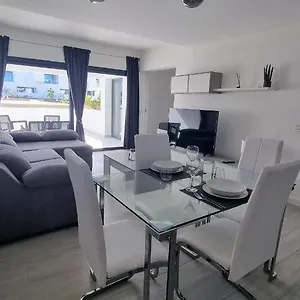 Apartment Casilla De Costa Luxury, La Oliva